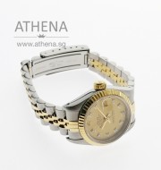 Rolex oyster perpetual milgauss Rolex oyster perpetual milgauss