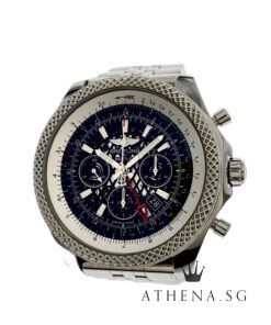 Gmt chronograph online