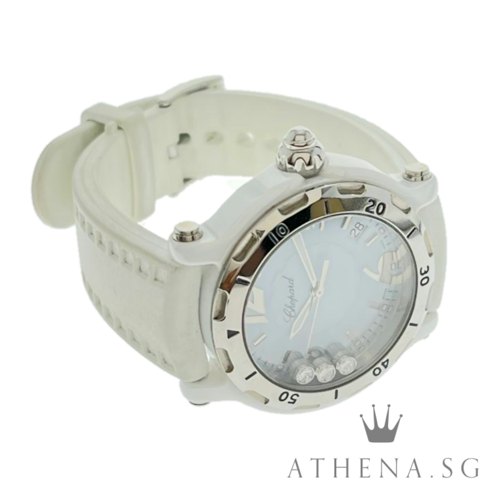 Chopard happy sport limited top edition