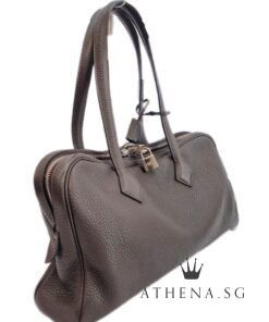 Alternative view of HERMES VICTORIA II TAURILLON CLEMENCE 35