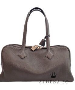 HERMES VICTORIA II TAURILLON CLEMENCE 35
