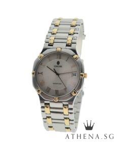 CONCORD SARATOGA 32MM 1558237 (WATCH ONLY)