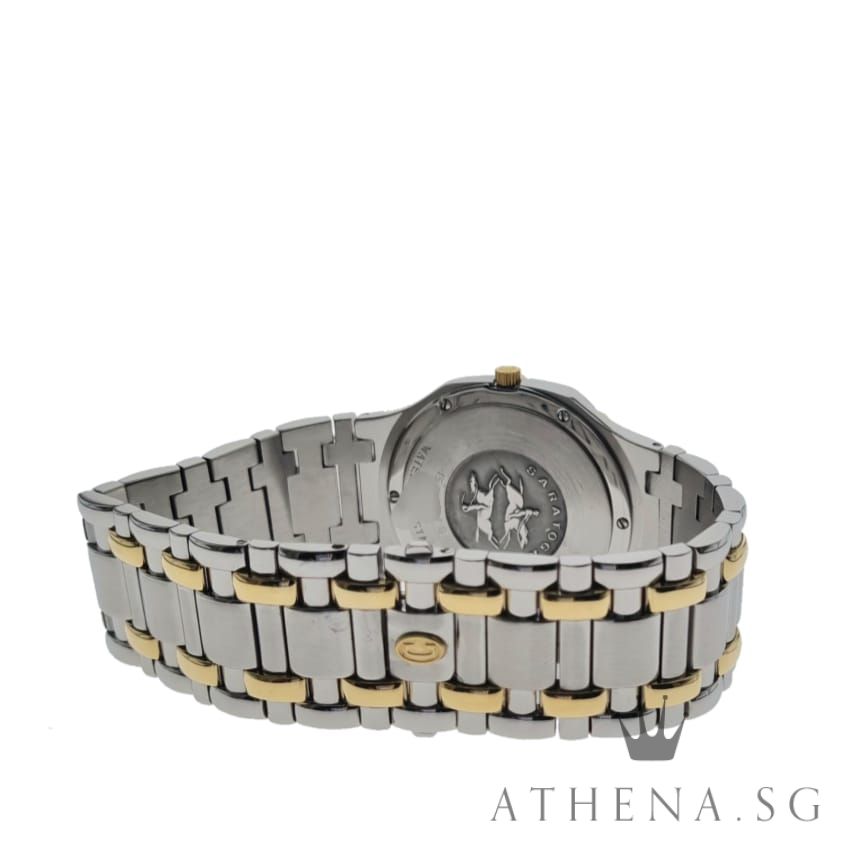 CONCORD SARATOGA 32MM 1558237 (WATCH ONLY) - Image 3