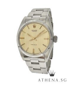 ROLEX VINTAGE OYSTER PRECISION 6427 (WATCH ONLY)
