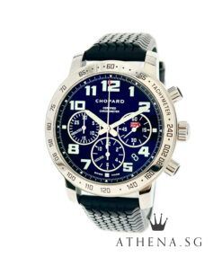 CHOPARD MILLE MIGLIA CHRONOGRAPH AUTOMATIC 8920