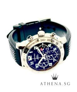 Alternative view of CHOPARD MILLE MIGLIA CHRONOGRAPH AUTOMATIC 8920