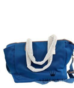 Alternative view of COACH BDB CANVAS TOTE BAG LARGE BAG