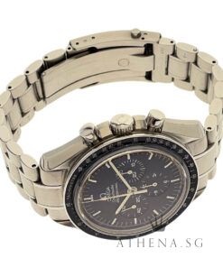 Alternative view of OMEGA SPEEDMASTER MANUAL WINDING PROFESSIONAL MOONWATCH "THE FIRST WATCH WORN ON THE MOON" (WATCH ONLY) REF 3573.50.00